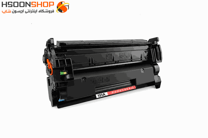 کارتریج اچ پی طرح مدل HP 151A