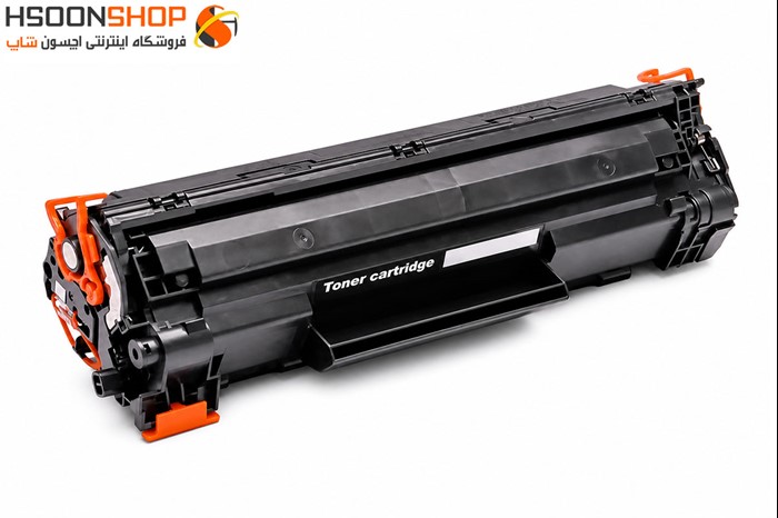 کارتریج کانن مدل Canon 712  Cartridge