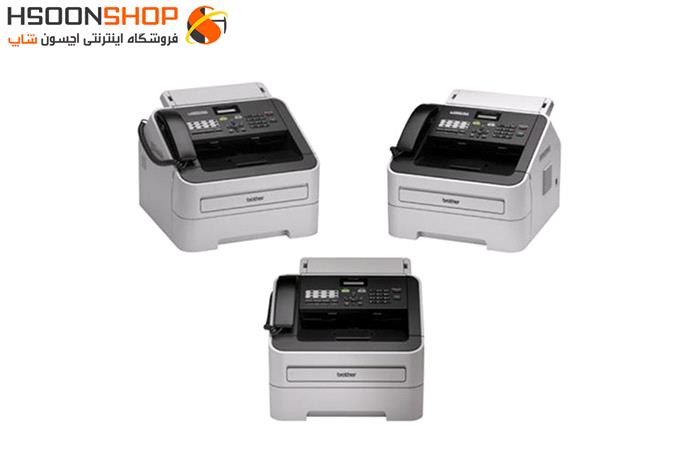 فکس برادر مدل  Brother IntelliFax-2840