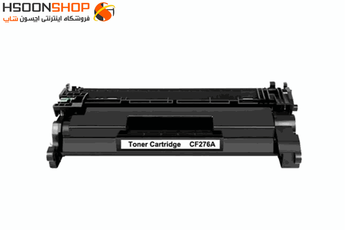 کارتریج اچ پی طرح مدل HP 76A