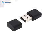 کارت شبکه بی سیم USB دی لینک مدل Dlink DWA-131_E1 USB Wireless Network Adpater