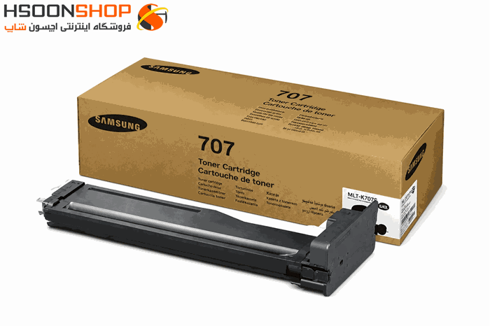 کارتریج تونر سامسونگ مدل SAMSUNG K707-2200 