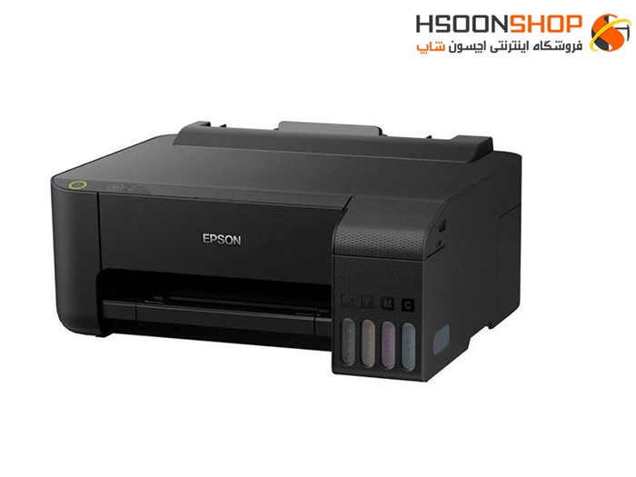 پرینتر تک کاره جوهرافشان اپسون مدل EcoTank L1250 ا Epson