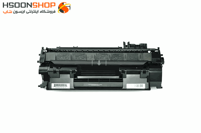 کارتریج اچ پی طرح مدل HP 80A