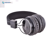 NIA Q8-851S Wireless Headphones