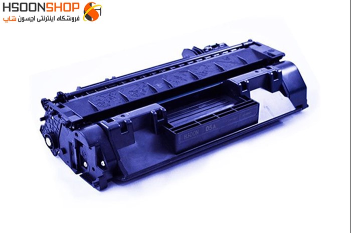 کارتریج اچسون مدل HP 05A Cartridge HSOON