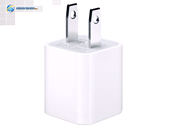 شارژر دیواری اپل مدلApple MD810 USB Power Adapter Wall Charger