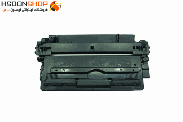 کارتریج اچ پی طرح مدل HP 14A