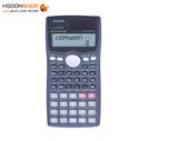  ماشین حساب  مهندسی کاسیو Casio FX-991MS  