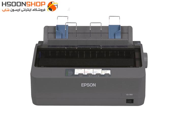 پرینتر سوزنی اپسون مدل  Epson LQ350