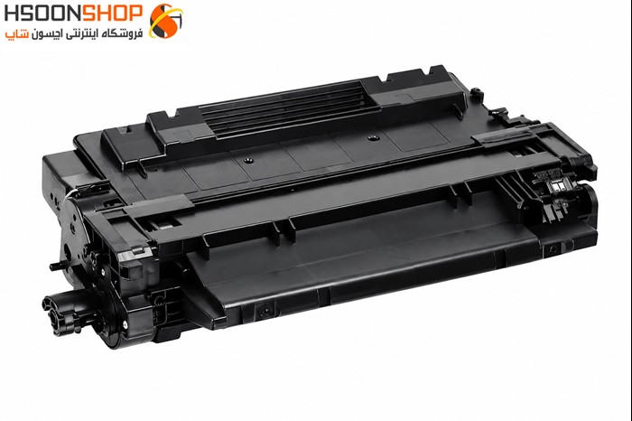 کارتریج اچ پی طرح مدل HP 55A