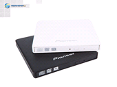 درایو DVD اکسترنال پایونیر مدل Pioneer DVR-XU01T External DVD Drive