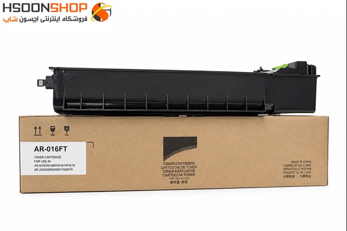 کارتریج تونر شارپ مدل Sharp AR-016FT