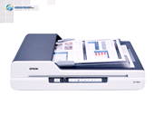 اسکنر اپسون مدل Epson GT-1500 