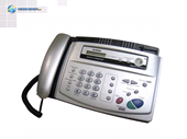 فکس برادر مدل  Borther Machines FAX236S 