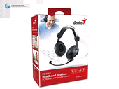 هدست جینیوس مدل Genius HS-M505X