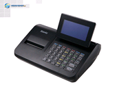 صندوق فروشگاهی مدل  Sam4S NR-420 Cash Register