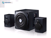 اسپیکر اف & دی مدل F&D A520U  multimedia speakers