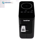 پرینتر لیبل زن برادر brother pt-p750w