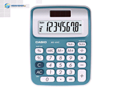 ماشین  حساب کاسیو مدل Casio MS-6NC 