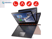 لپ تاپ 13 اینچ  لنوو مدل Lenovo Yoga 900 13 - D