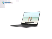 لپ تاپ 13 اینچ  دل مدل Dell XPS 13-0848 