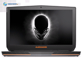 لپ تاپ 17 اینچ الین ویر مدل Alienware 17 AW17R3