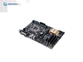 مادربرد ایسوس مدل ASUS H110-PLUS Motherboard