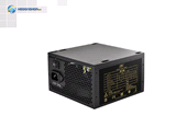 منبع تغذیه کامپیوتر دیپ کول مدل DeepCool DP-DE380-BK Computer Power Supply