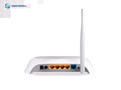 مودم روتر بی‌سیم تی پی-لینک مدل TP-LINK TD-W8901N Wireless N150 ADSL2+ Modem Router