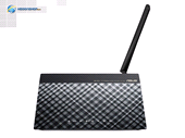 مودم-روتر  بی‌سیم ایسوس مدلModem Router Asus DSL-N10 C1 Wireless-N150 ADSL 