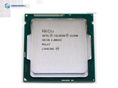 پردازنده مرکزی اینتل مدل Intel Haswell Celeron G1840 CPU
