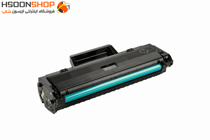 کارتریج اچ پی طرح مدل HP 106A