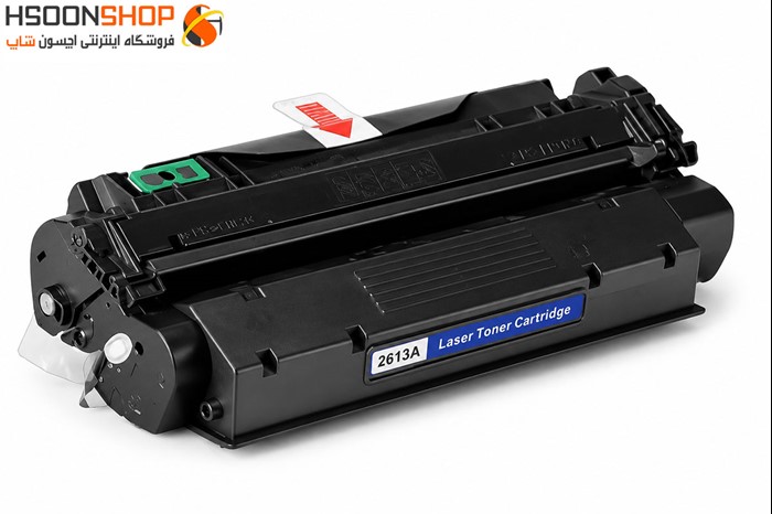 کارتریج اچ پی طرح مدل HP 13A