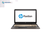 لپ تاپ 15 اینچ اچ پی مدل HP Pavilion 15T-BC200