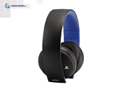 هدست سونی مدل  Sony Gold Wireless Stereo Headset