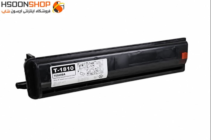 کارتریج توشیبا Toshiba T-1810