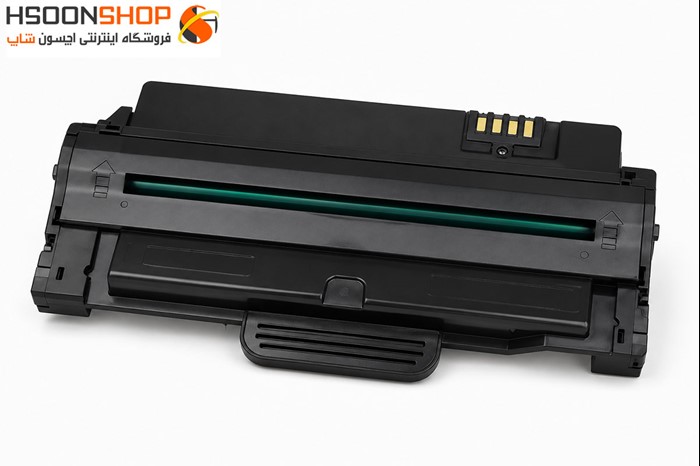 کارتریج لیرزی سامسونگ طرح مدل SAMSUNG MLT-D105