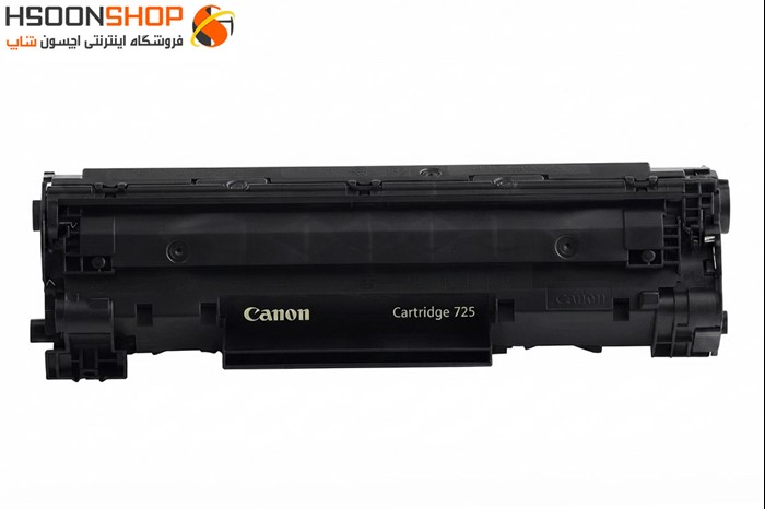 کارتریج کانن مدل Canon  725  cartridge