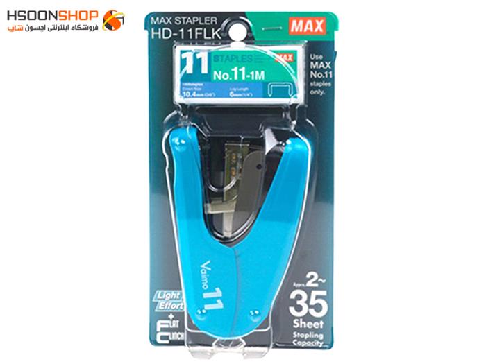 دستگاه دوخت مکس Max HD-11FLK