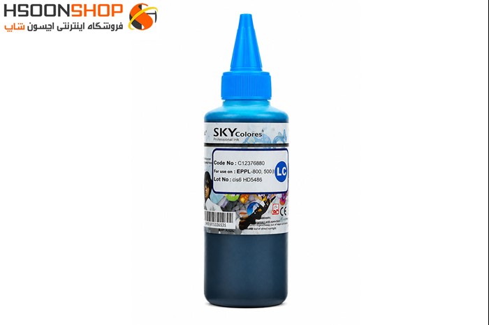 جوهر اسکای 100ml اپسون