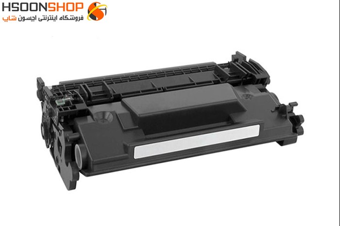 کارتریج اچ پی طرح مدل HP 87A