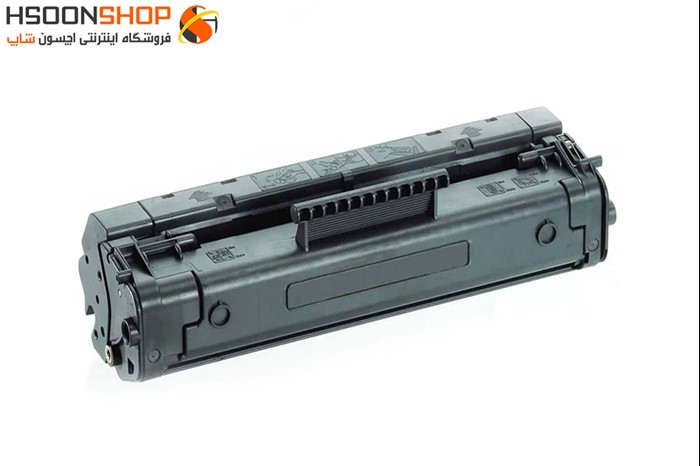 کارتریج اچ پی طرح مدل HP 92A