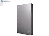 هارددیسک  اکسترنال سیگیت مدل Seagate Backup Plus Slim  - 2TB