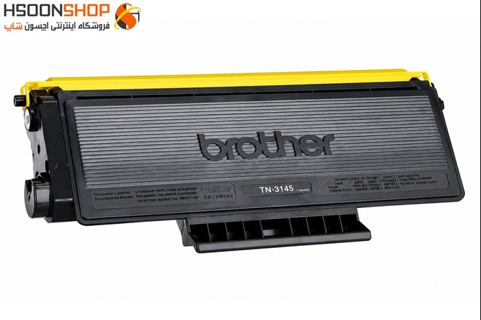 کارتریج برادر مدل Brother TN-3145 Black Cartridge