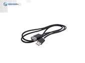 کابل افزایش طول USB 2.0 پرولینک مدل PB467 به طول 1.5 متر Prolink PB467 USB 2.0 Extension Cable 1.5m