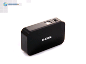 هاب هفت پورت دی لینک مدل D-Link DUB-H7 7-Port USB Hub