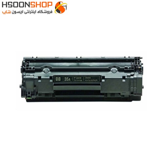 کارتریج اچ پی طرح مدل HP 35A