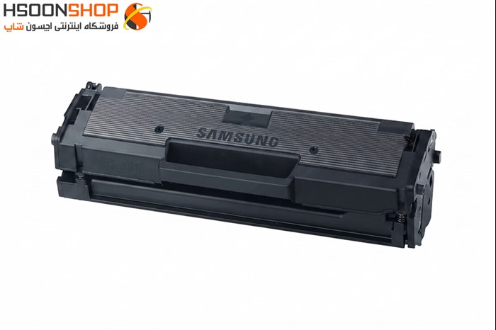 کارتریج لیزری سامسونگ طرح مدل SAMSUNG MLT-D111S