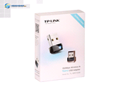 TP-LINK TL-WN725N Wireless N150 Nano USB Network Adapter